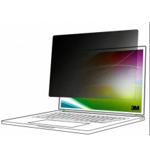 3M BP133W1E display privacy filter 33.8 cm (13.3") Laptop Frameless display privacy filter