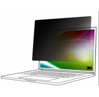 3M BP133W1E display privacy filter 33.8 cm (13.3") Laptop Frameless display privacy filter