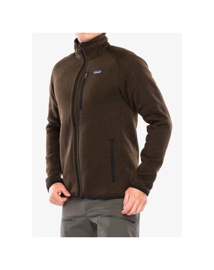 PATAGONIA Better Sweater Jacket