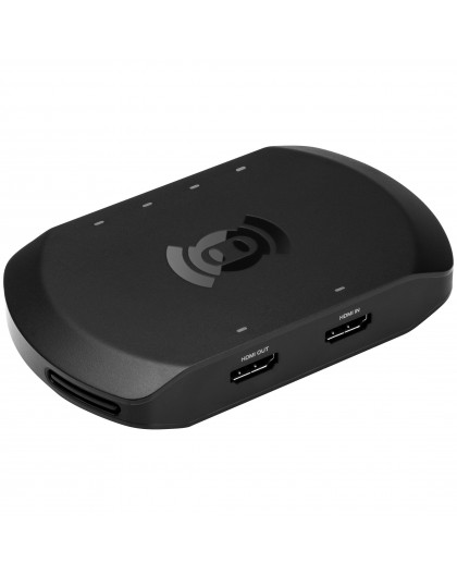 Streamplify CAPTURE 4K External Capture Card