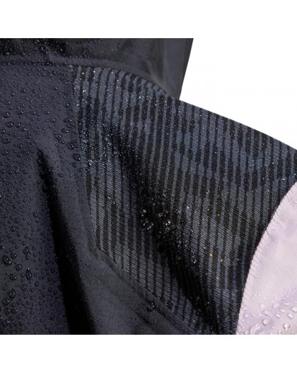 Women's adidas TERREX Xperior Hybrid Rain Jacket