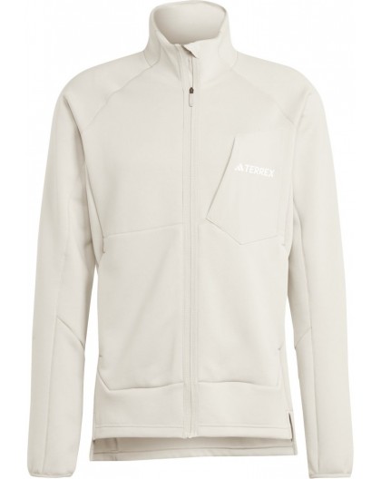 Adidas TERREX Xperior Medium Fleece Full Zip