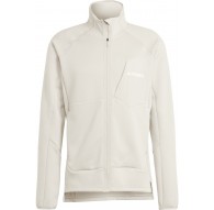 Adidas TERREX Xperior Medium Fleece Full Zip