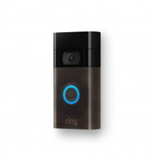 Ring Battery Video Doorbell - VB - EU