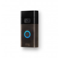 Ring Battery Video Doorbell - VB - EU
