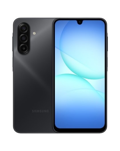 Samsung SM-A175FZKBEUE smartphone 17 cm (6.7") Hybrid Dual SIM 4G USB Type-C 4 GB 128 GB 5000 mAh Black