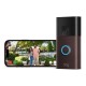 Ring Battery Video Doorbell - VB - EU
