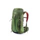 Hiking backpack 55l nh16y020-q