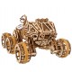 3D Puzzle Manned Mars Rover Ugears