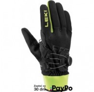 LEKI RĘKAWICE PRC BOA Shark 8.0