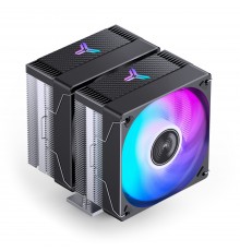 Jonsbo CR-3000E CPU Cooler, Dual-Tower RGB