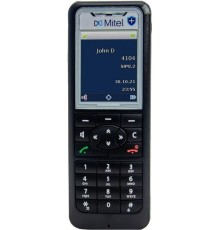 Mitel 622dt DECT/GAP cordless handset