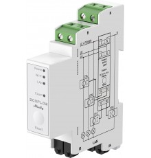 Smart Meter ECOFLOW x Shelly