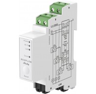 Smart Meter ECOFLOW x Shelly