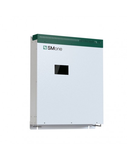 ACTIVE COMPENSATOR 15KVAR WALL-MOUNTED VERSION + 400V SVG PANEL