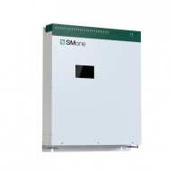 ACTIVE COMPENSATOR 15KVAR WALL-MOUNTED VERSION + 400V SVG PANEL