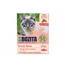 Bozita Feline Salmon