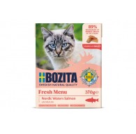 Bozita Feline Salmon
