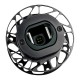 Cube Controls QRX Steering Wheel Connector - black