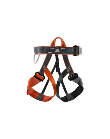 Climbing harness Ocun Flint 3, S - midnight blue