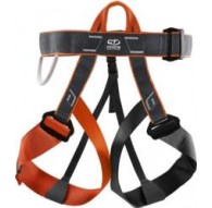 Climbing harness Ocun Flint 3, S - midnight blue