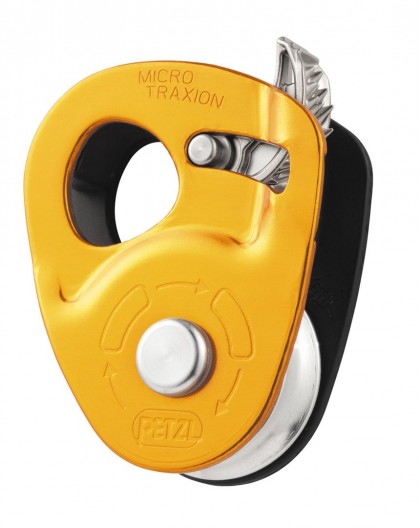 Petzl P53 climbing accessory