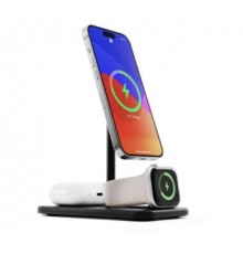 Twelve South HiRise 3 Deluxe Qi2 wireless charger