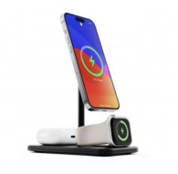 Twelve South HiRise 3 Deluxe Qi2 wireless charger