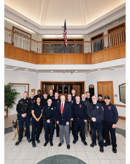 Women's shirt Black Diamond mulberry S