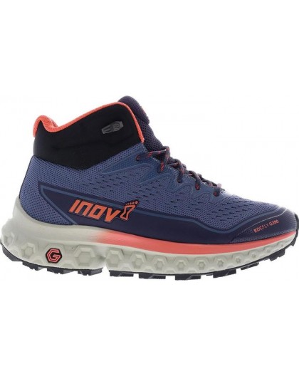 Ladies' hiking shoes Inov-8 RocFly G 390