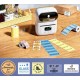 Extralink Mini Spausdintuvas Labeler | Mini spausdintuvas | Baltas