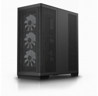 APNX C1-R-WT-v1 Midi Tower Black