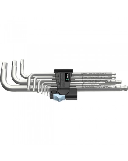 Wera 05022720001 hex key