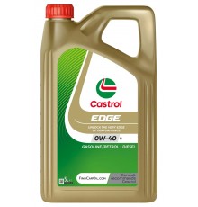 Oil Castrol Edge 0W-40 R 5L H 15F73A