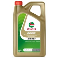 Oil Castrol Edge 0W-40 R 5L H 15F73A