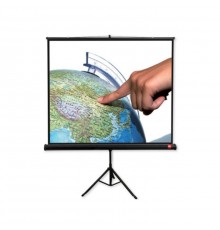 Avtek TRIPOD Pro 180 projection screen 1:1