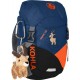 Kids Backpack Kohla Happy 10L