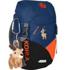 Kids Backpack Kohla Happy 10L