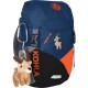 Kids Backpack Kohla Happy 10L