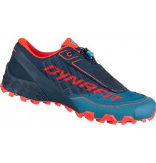 Dynafit Feline SL running shoes - mallard blue