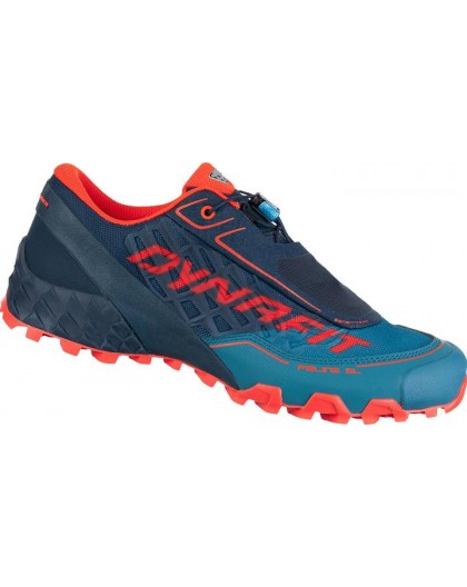 Dynafit Feline SL running shoes - mallard blue