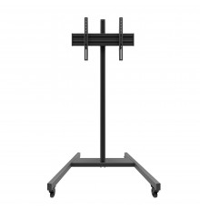EDBAK TRE100 | Trolleys & Stands | 42-75 " | Maximum weight (capacity) 70 kg | Black