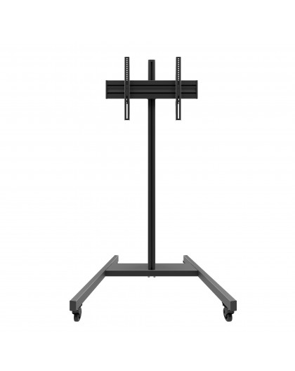 EDBAK TRE100 | Trolleys & Stands | 42-75 " | Maximum weight (capacity) 70 kg | Black