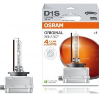 Lamp Osram D1S Xenarc Original EPACK