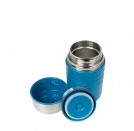 Termos na jedzenie Esbit Food Jug Majoris 0,8L - polar blue