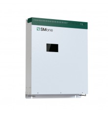 Active compensator 10kVAR wall-mounted+ panel 400V