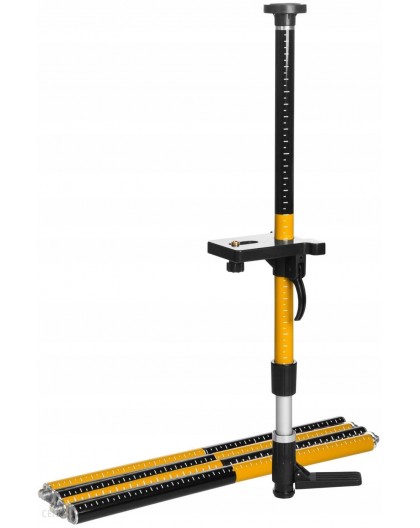 PRO Telescopic Rod LT-334S-2G