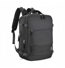 Plecak Podróżny Kabinowy NOVEEN CTB400 Black 40x20x25