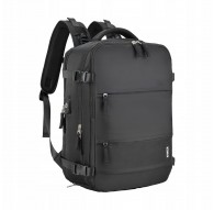 Plecak Podróżny Kabinowy NOVEEN CTB400 Black 40x20x25