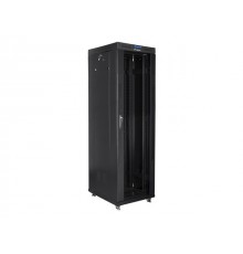 LANBERG FREE STANDING 19" RACK CABINET 42U 600x800 BLACK